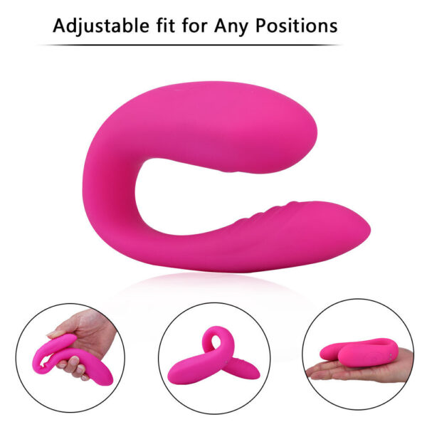 Klitor stimulyatori vibrator