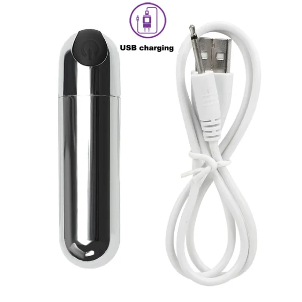 Вибратор Mini Usb