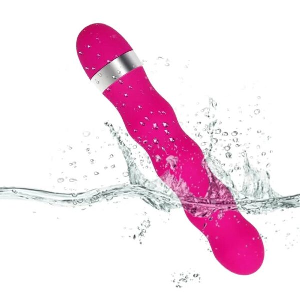 Klitora uchun vibrator