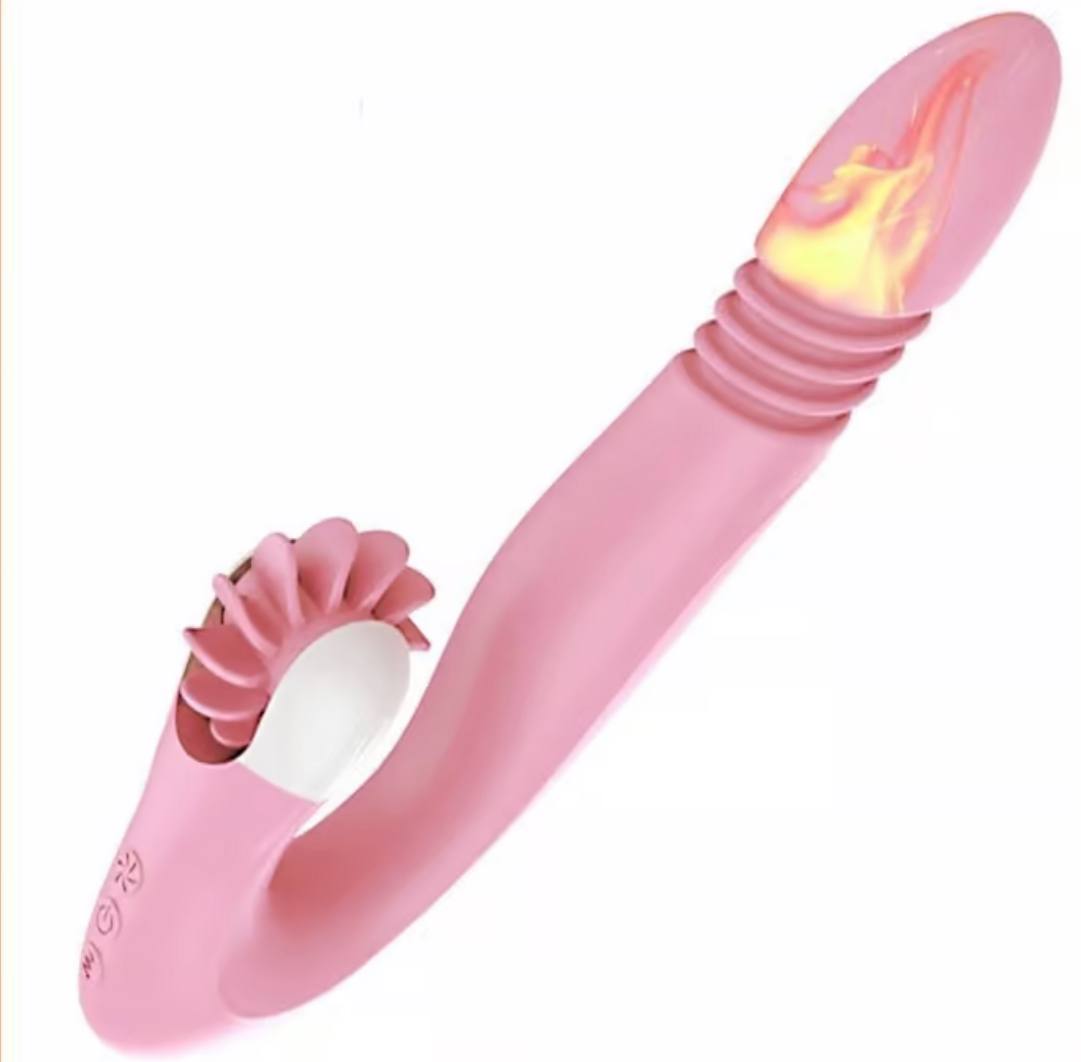 Kitty Vibrator - Image 2