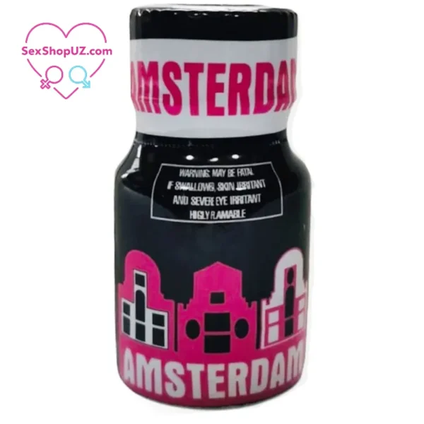 Попперс Amsterdam " для мужчин"