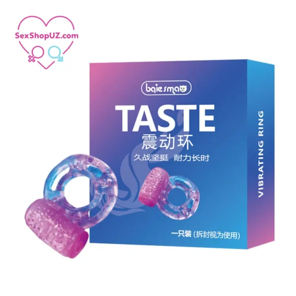 TASTE Vibrokolco