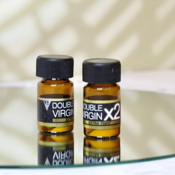 Vr Double Virgin X2 Extra Tight Herbal 100% "сужение  влагалища"