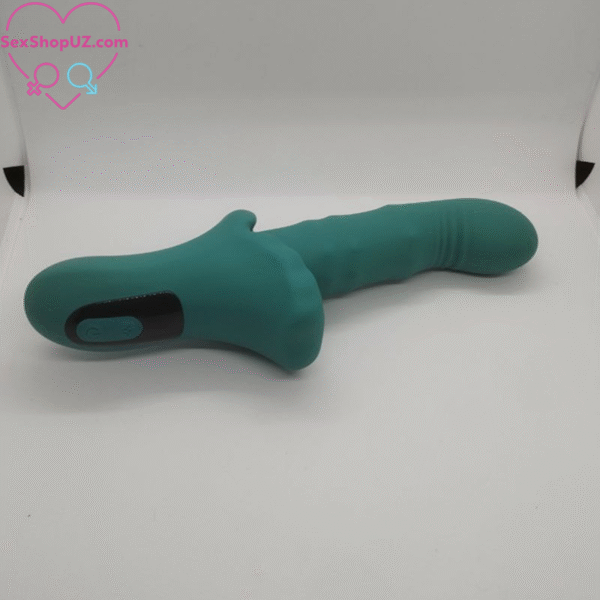 Vibrotor G-nuqta stimulyatori - Image 3