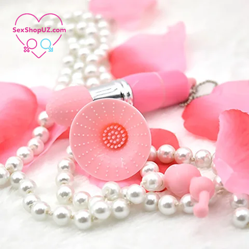 Многофункциональный массажер с насадками