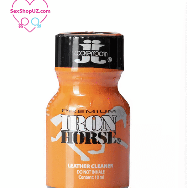 Iron Horse "поперс для мужчин"
