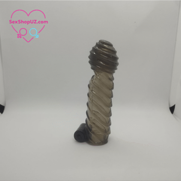 Crystal Set Vibrator - Image 2