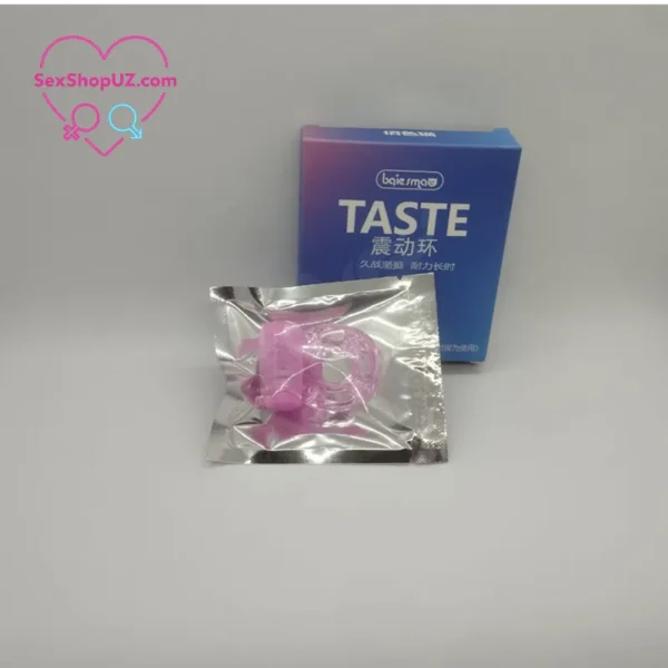 TASTE Vibrokolco - Image 2