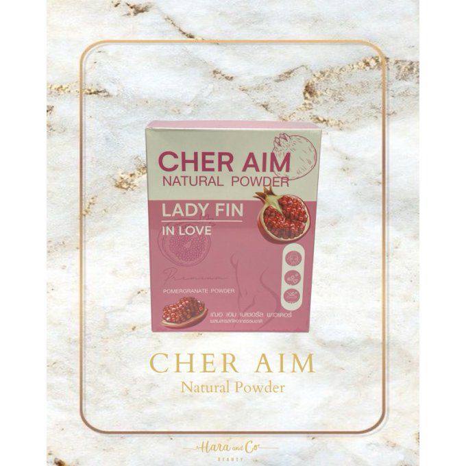 Сужение Влагалища Cher Aim - Lady FIN — изображение 2