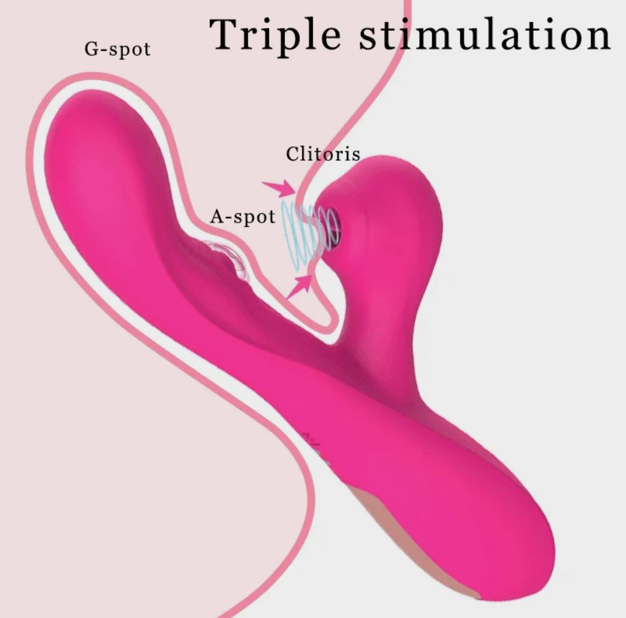 Vibrotor vakuumli - Image 2