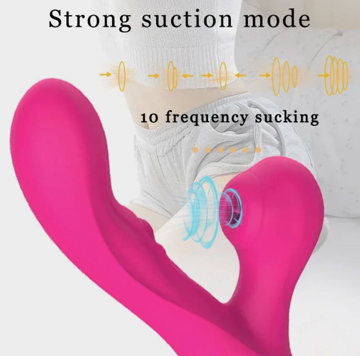 Vibrotor vakuumli - Image 6