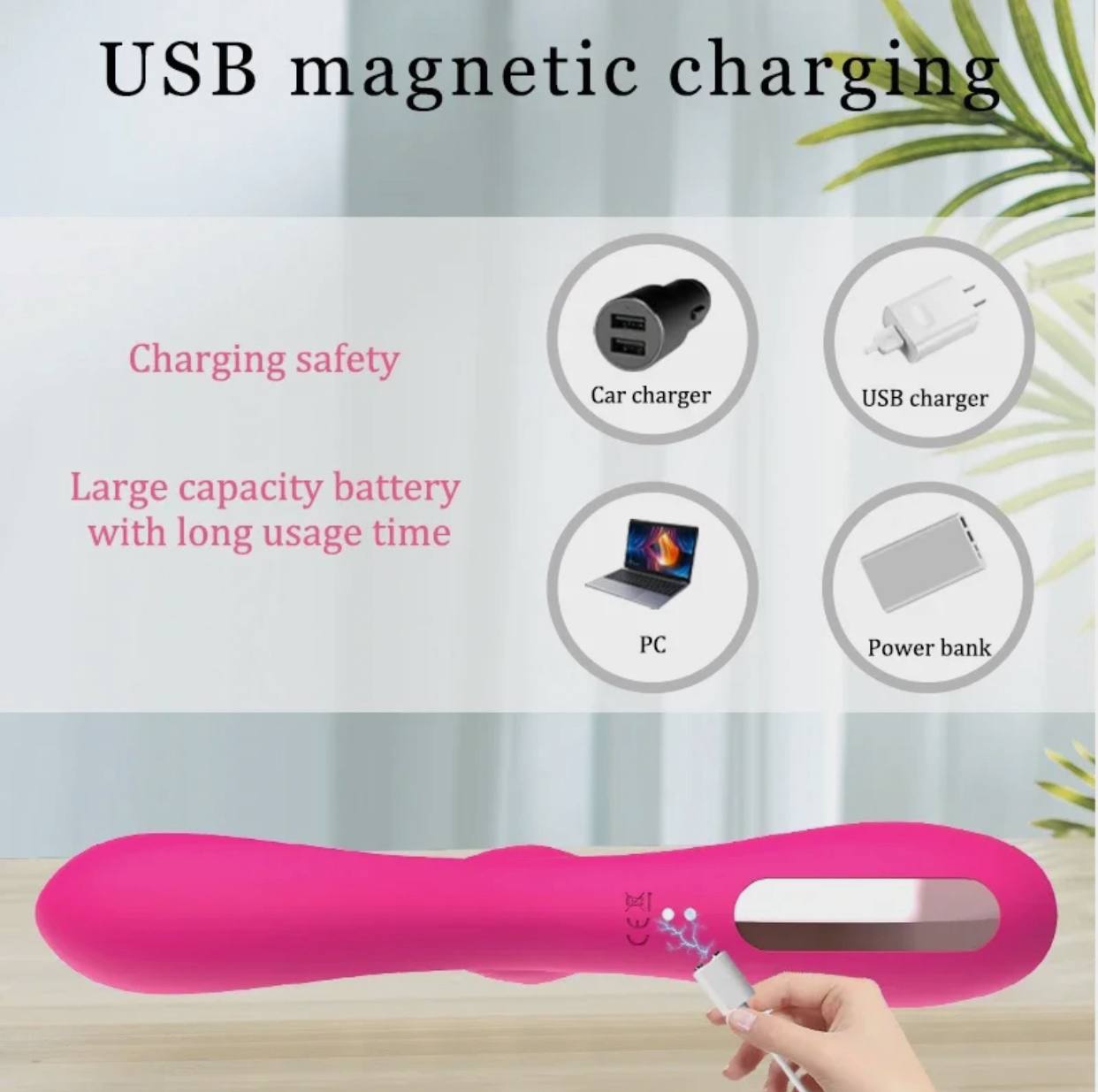 Vibrotor vakuumli - Image 5