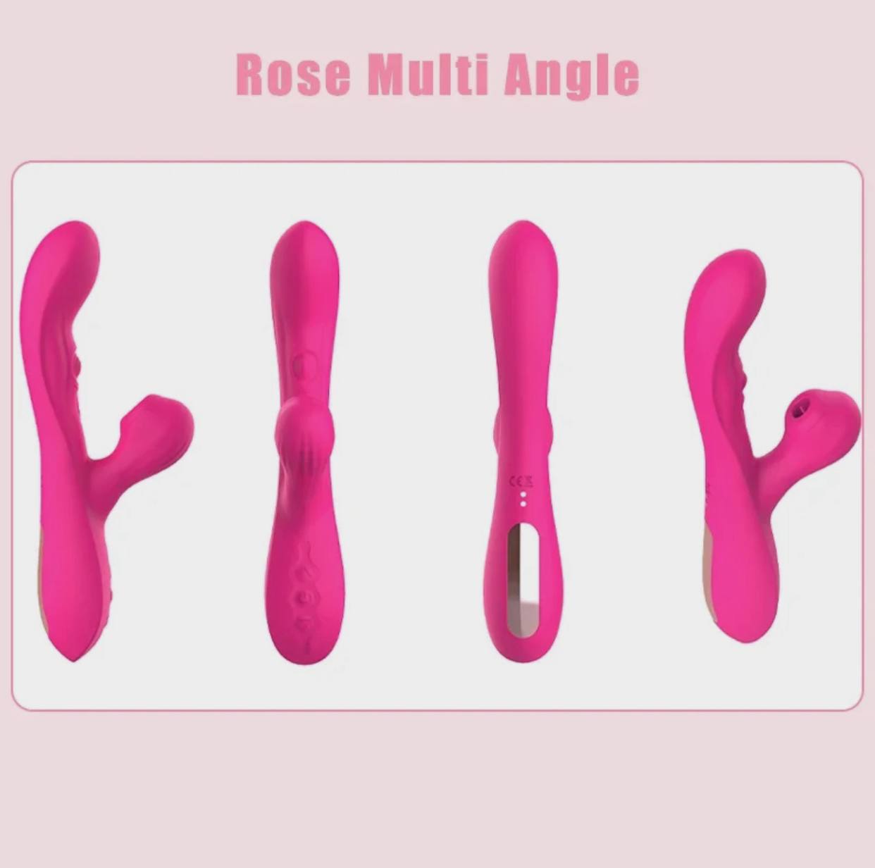 Vibrotor vakuumli - Image 4