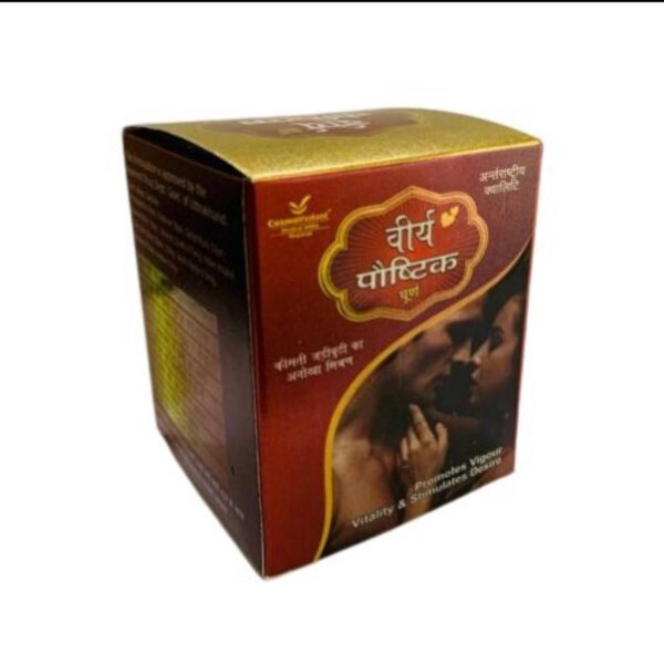 Veer Poshik Churna (повышение потенции)