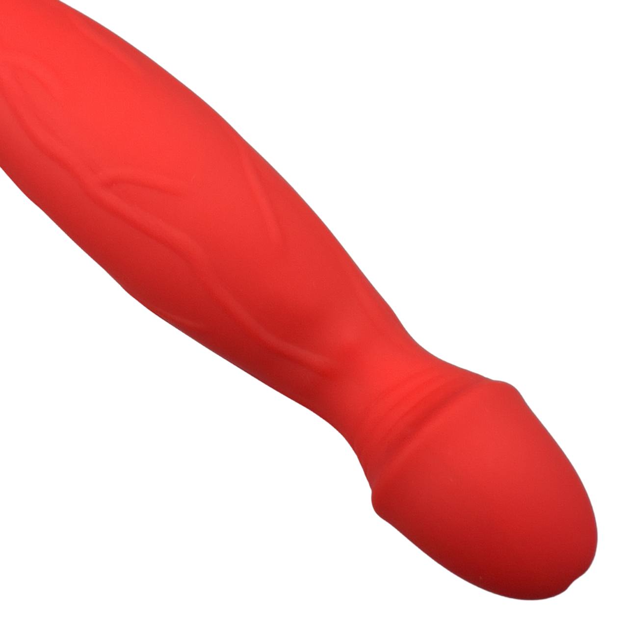 ерхняя часть массажёра Red Motion Flex